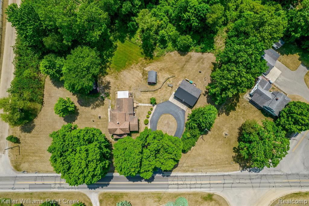 5975 LAKE Road, Otter Lake, MI 48464 — Photo 16