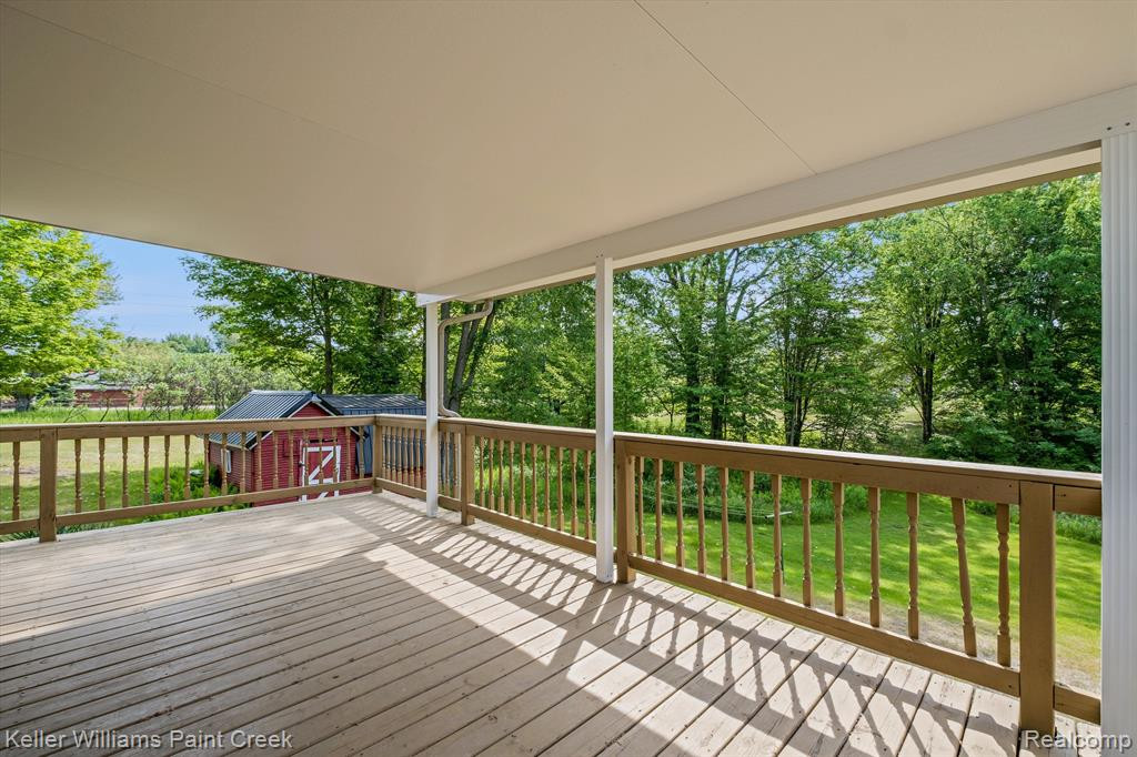 5975 LAKE Road, Otter Lake, MI 48464 — Photo 21