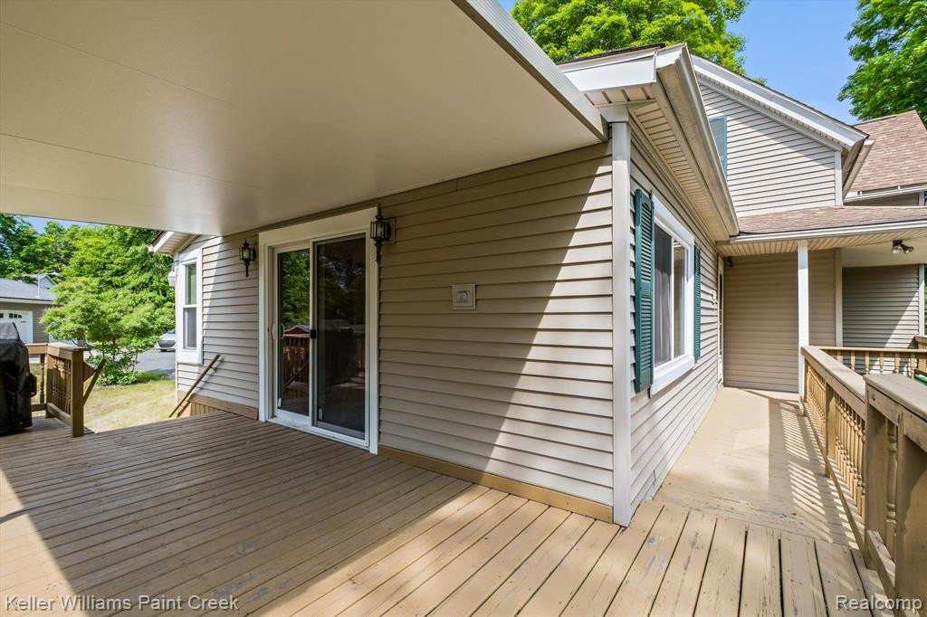 5975 LAKE Road, Otter Lake, MI 48464 — Photo 23