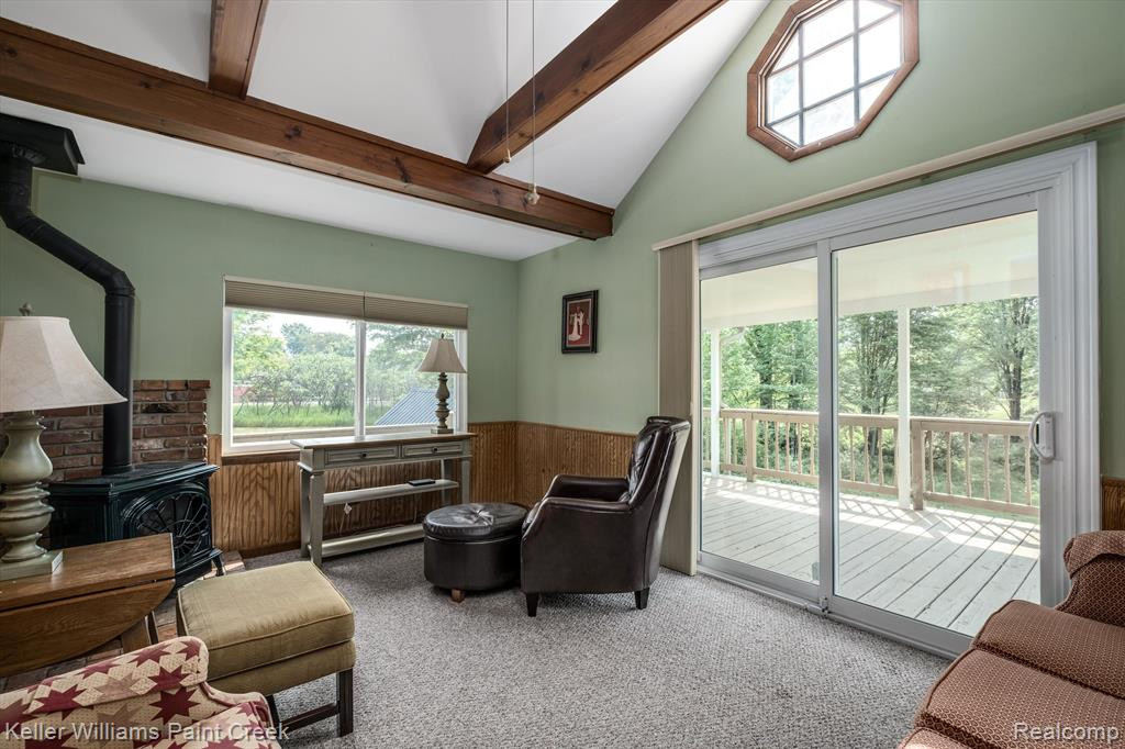 5975 LAKE Road, Otter Lake, MI 48464 — Photo 25