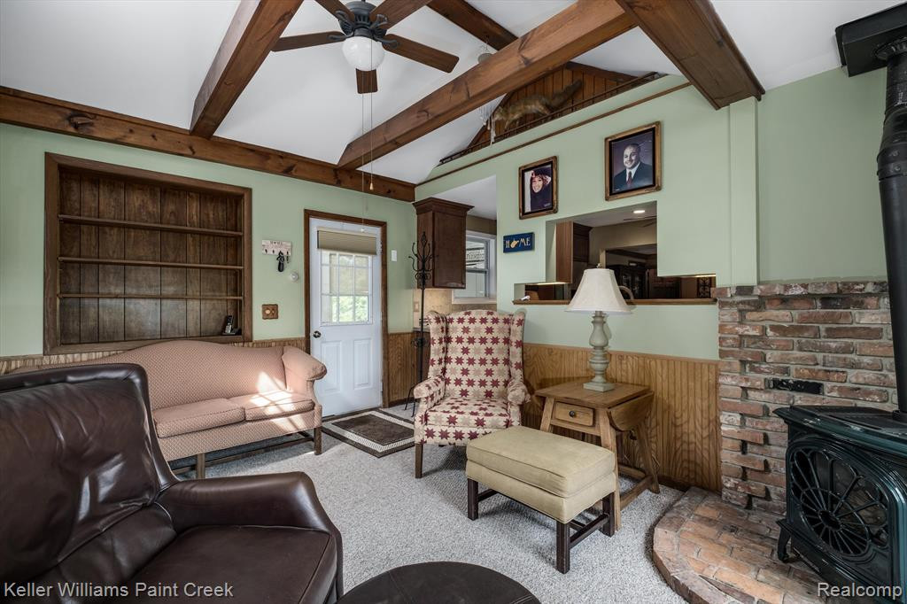 5975 LAKE Road, Otter Lake, MI 48464 — Photo 26
