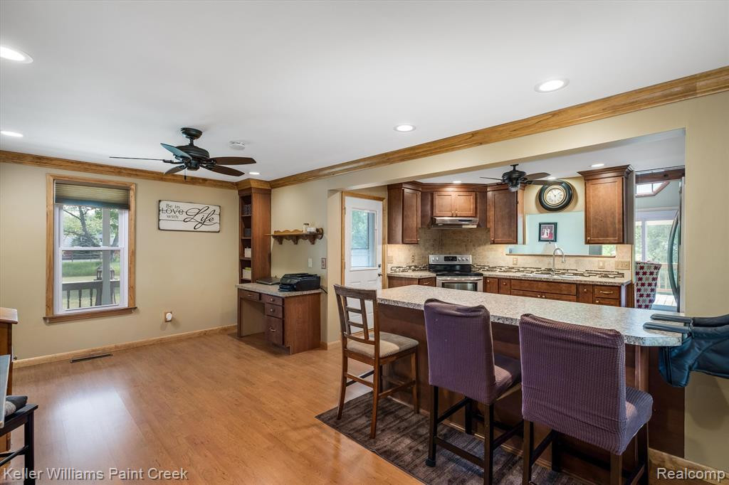 5975 LAKE Road, Otter Lake, MI 48464 — Photo 30