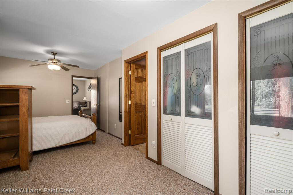 5975 LAKE Road, Otter Lake, MI 48464 — Photo 35
