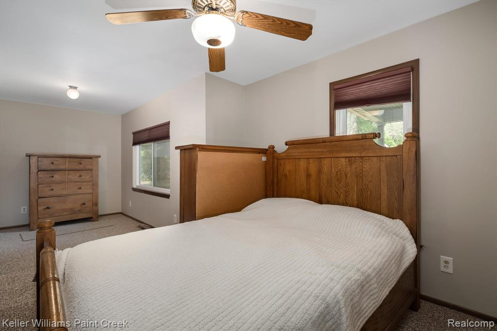 5975 LAKE Road, Otter Lake, MI 48464 — Photo 36