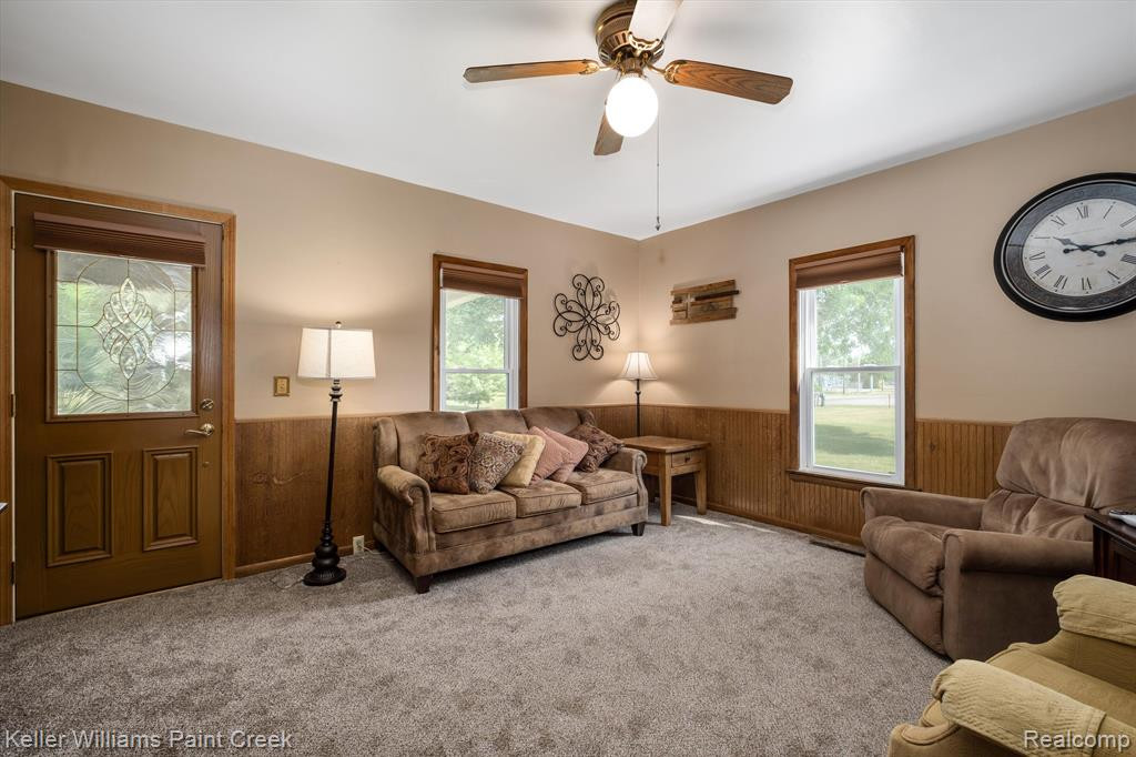 5975 LAKE Road, Otter Lake, MI 48464 — Photo 37