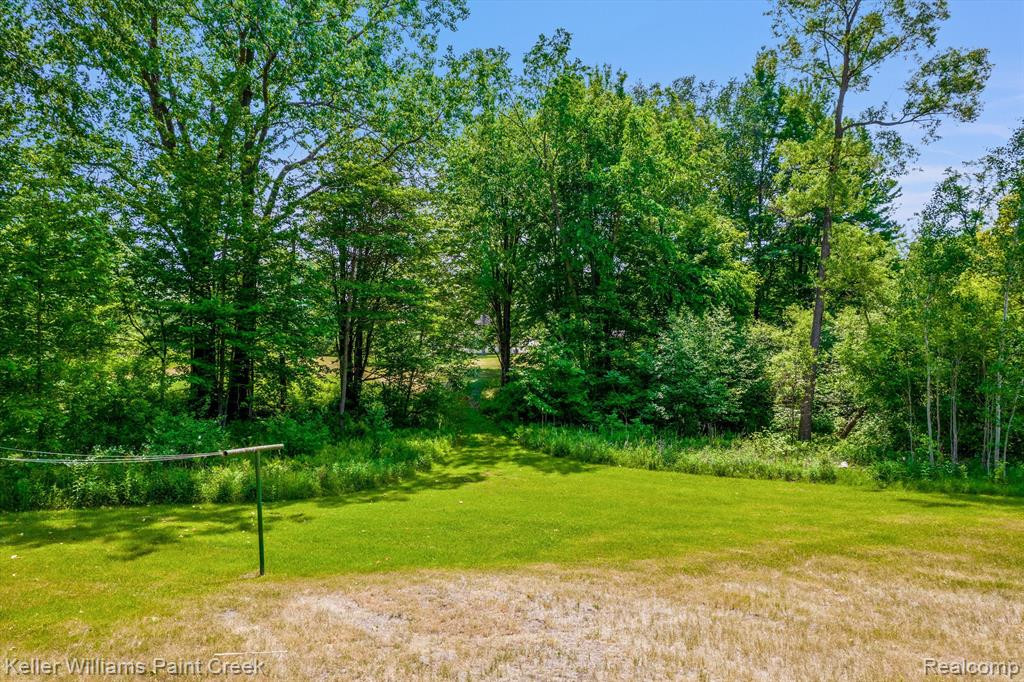 5975 LAKE Road, Otter Lake, MI 48464 — Photo 46
