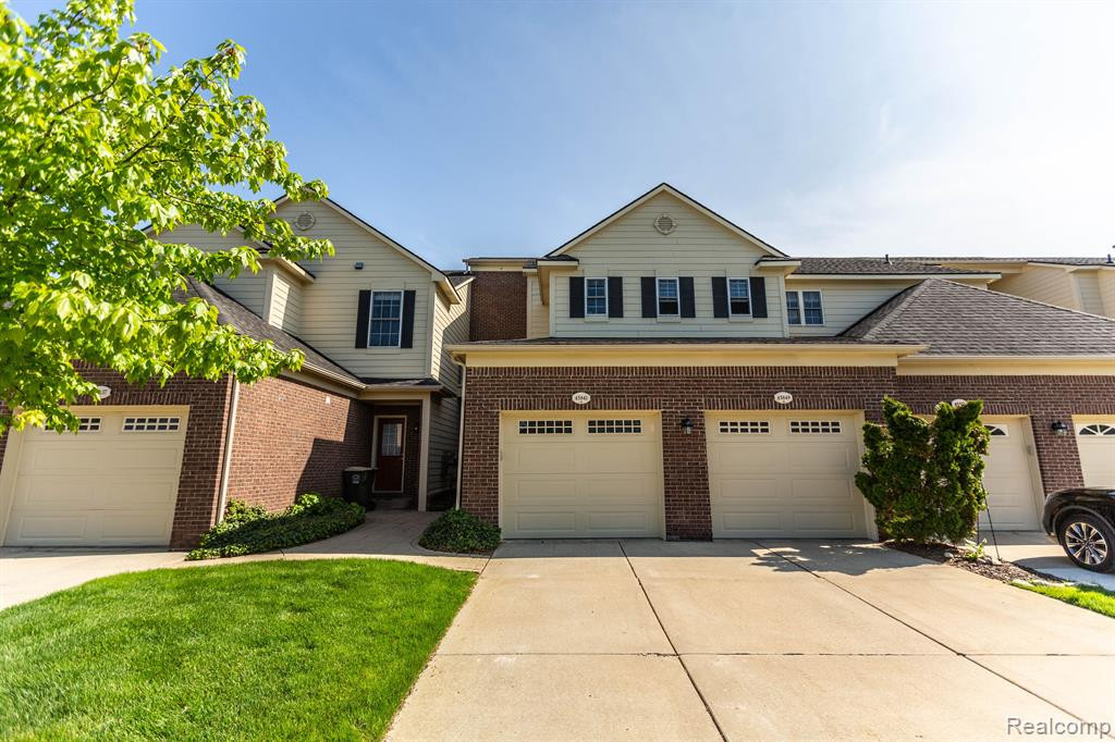 45841 GRAYSTONE Lane, Canton, MI 48187 — Photo 7