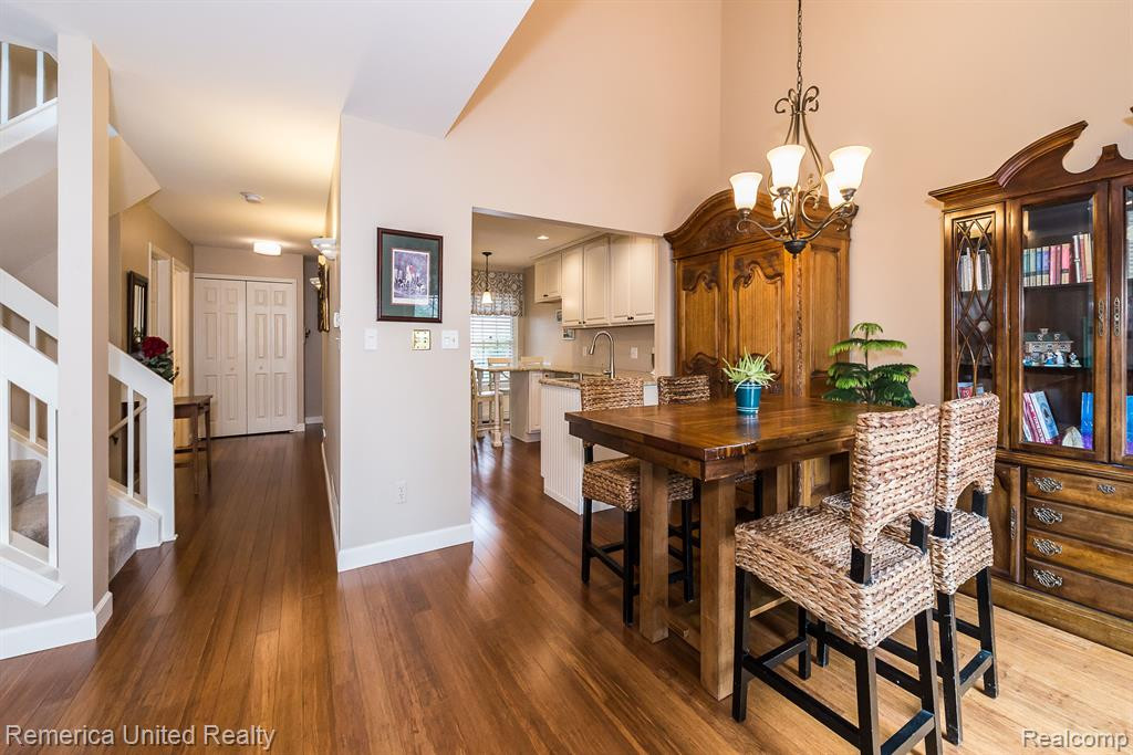 1020 ROSEWOOD, Brighton, MI 48116 — Photo 6