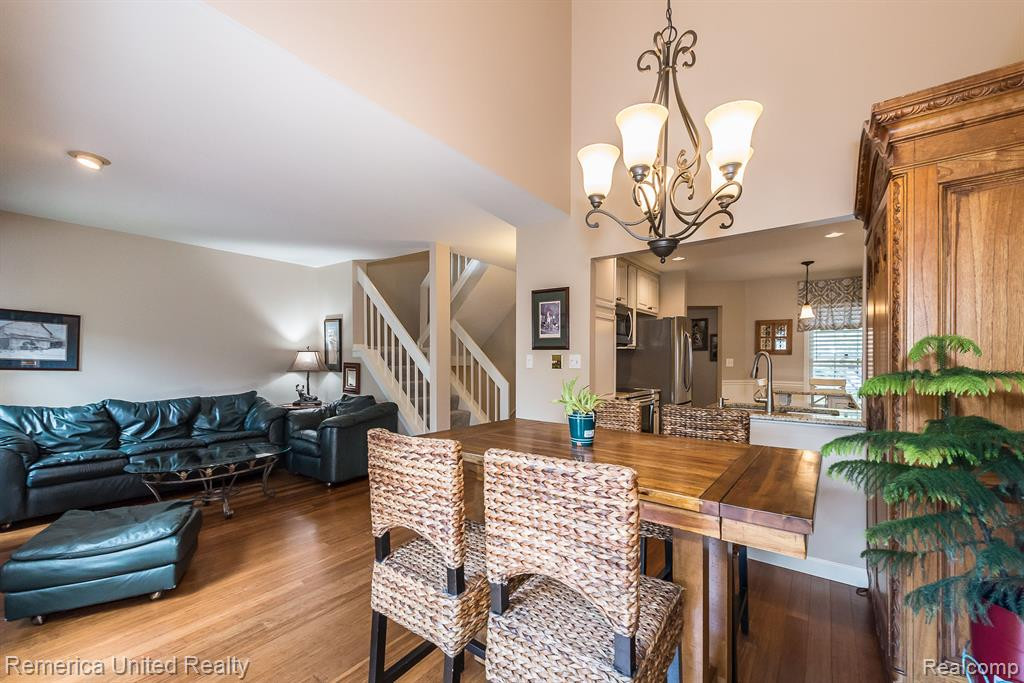 1020 ROSEWOOD, Brighton, MI 48116 — Photo 8