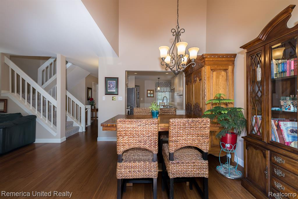 1020 ROSEWOOD, Brighton, MI 48116 — Photo 11