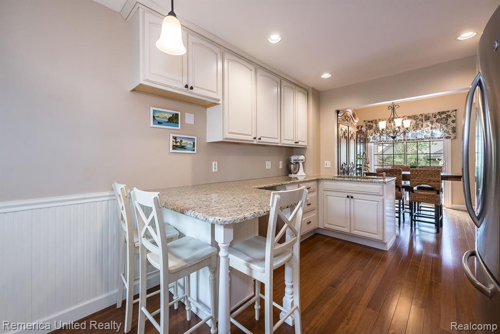 1020 ROSEWOOD, Brighton, MI 48116 — Photo 13