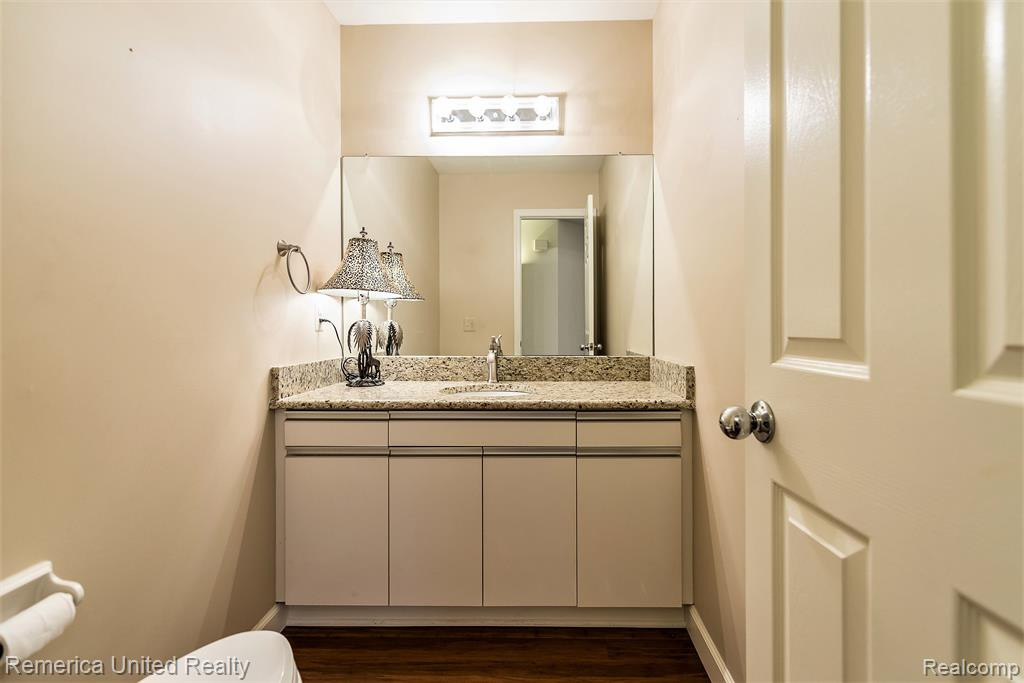 1020 ROSEWOOD, Brighton, MI 48116 — Photo 18
