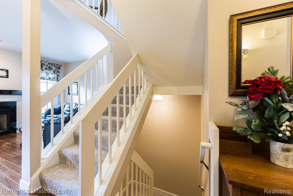 1020 ROSEWOOD, Brighton, MI 48116 — Photo 20
