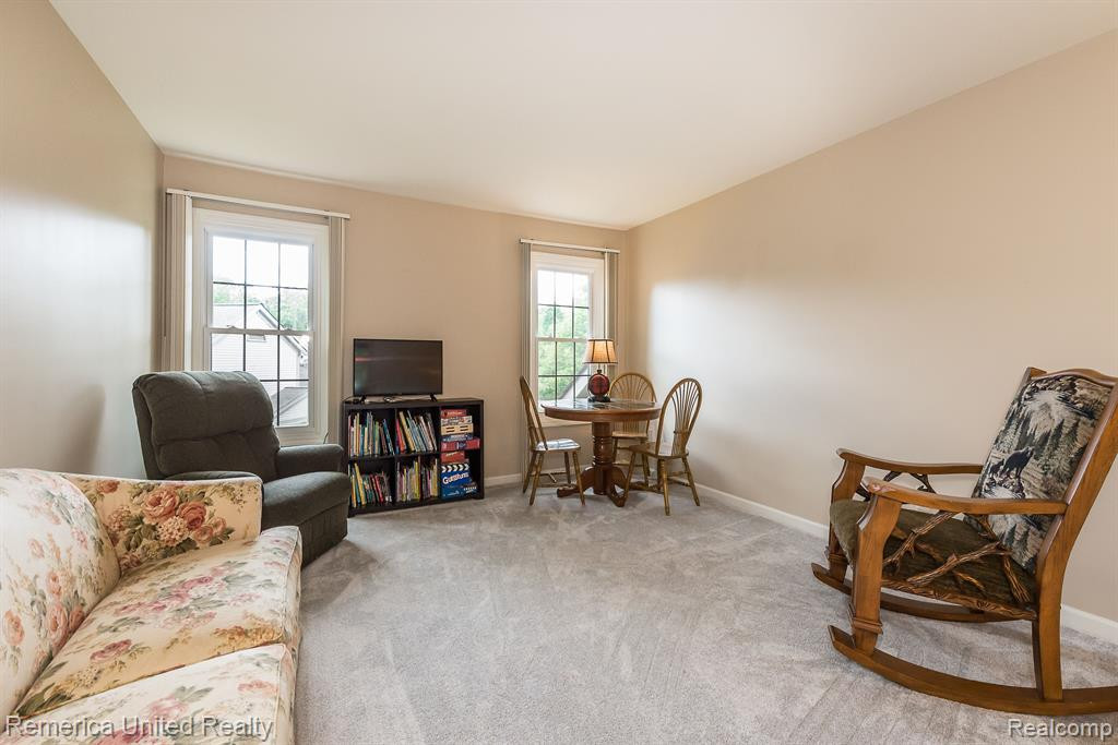 1020 ROSEWOOD, Brighton, MI 48116 — Photo 21