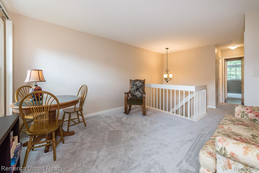 1020 ROSEWOOD, Brighton, MI 48116 — Photo 22