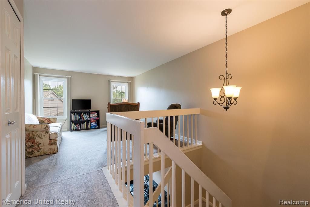 1020 ROSEWOOD, Brighton, MI 48116 — Photo 25