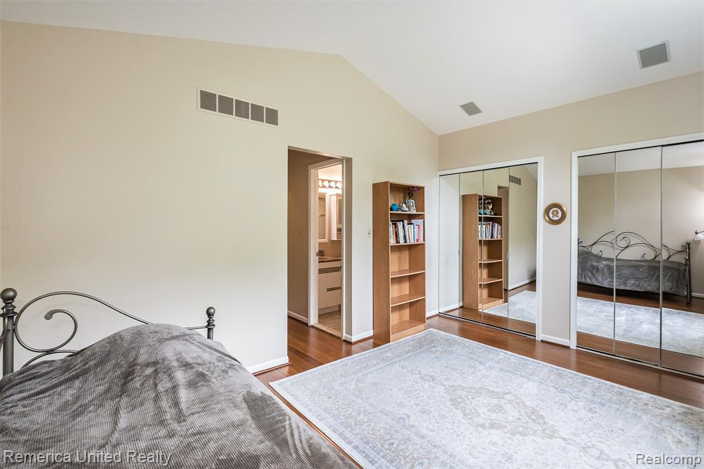 1020 ROSEWOOD, Brighton, MI 48116 — Photo 28
