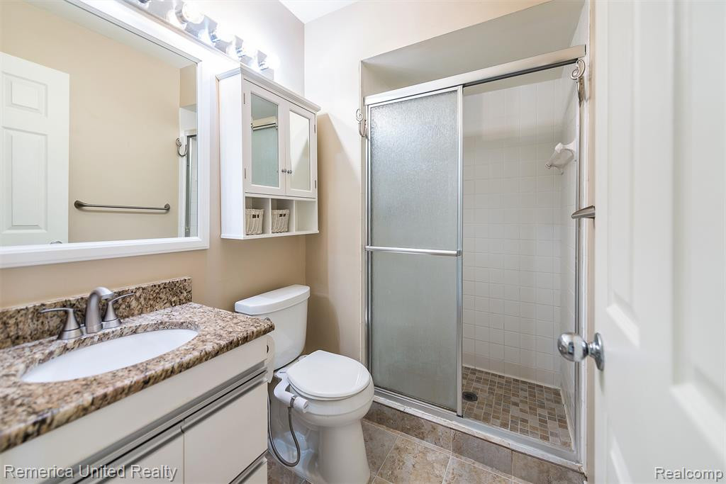 1020 ROSEWOOD, Brighton, MI 48116 — Photo 29