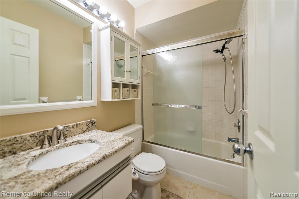 1020 ROSEWOOD, Brighton, MI 48116 — Photo 30