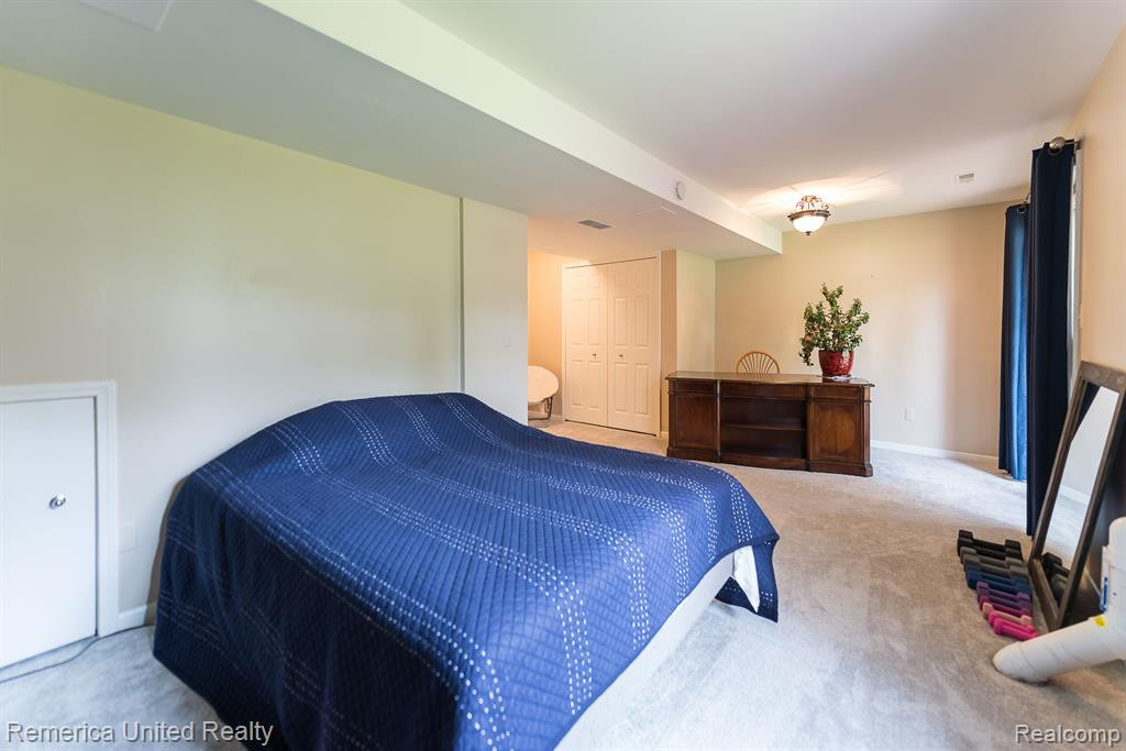1020 ROSEWOOD, Brighton, MI 48116 — Photo 33