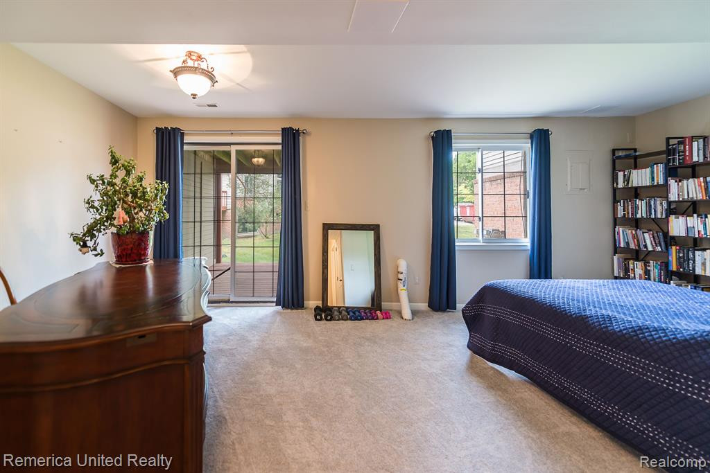 1020 ROSEWOOD, Brighton, MI 48116 — Photo 34