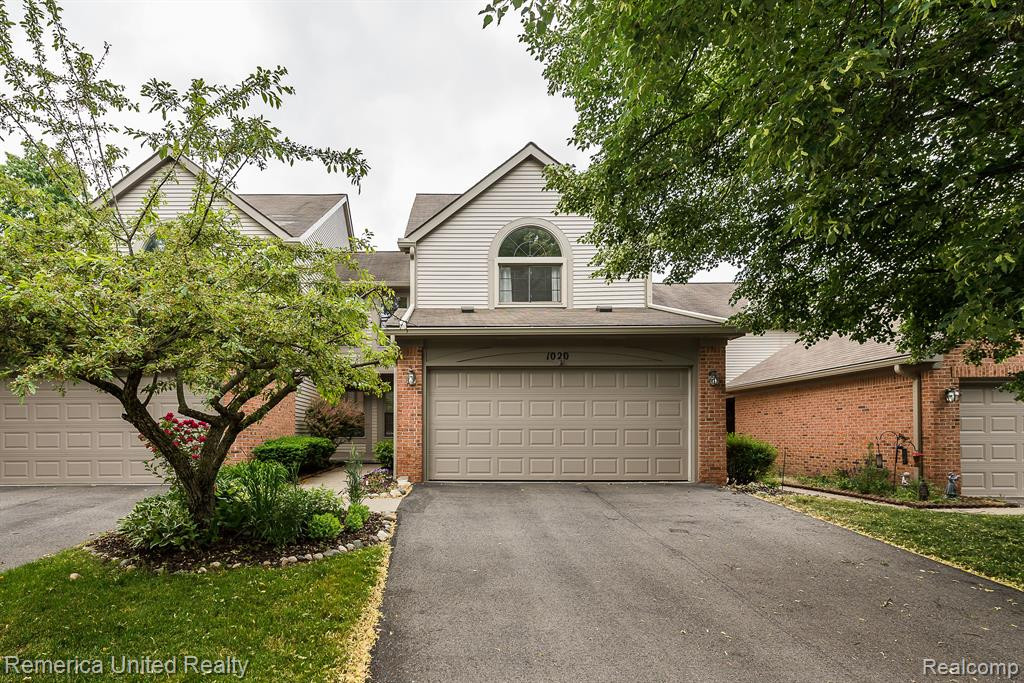 1020 ROSEWOOD, Brighton, MI 48116 — Photo 42