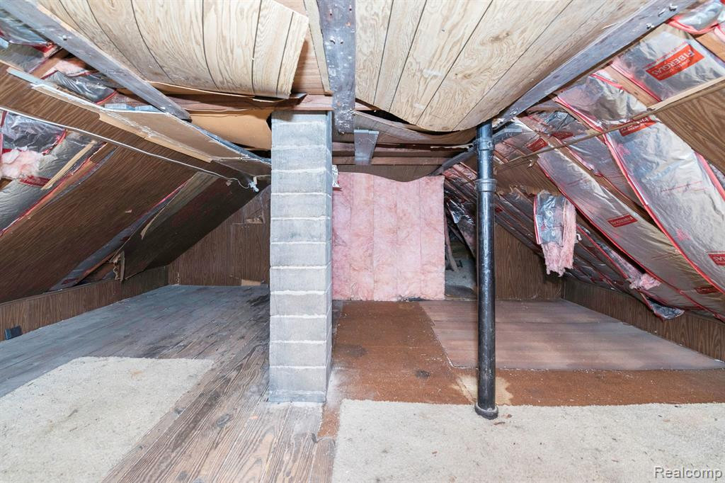 8956 ASTOR Street, Detroit, MI 48213 — Photo 16