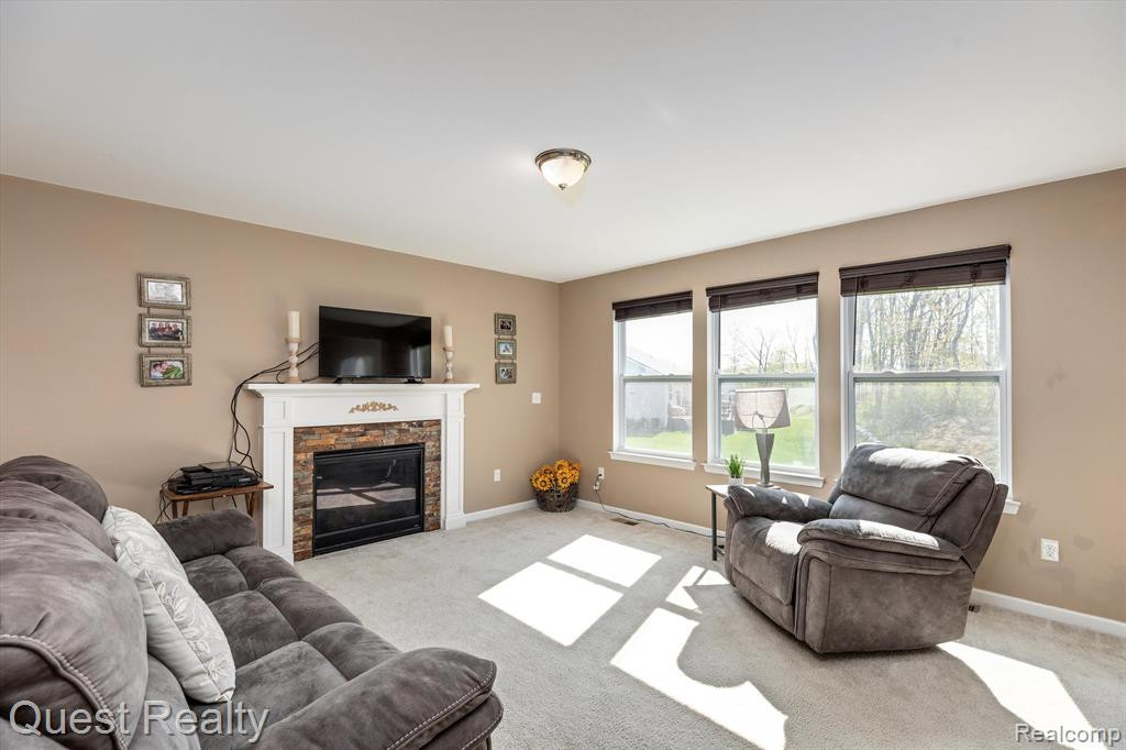 1216 CANNONADE Loop, Howell, MI 48843 — Photo 7