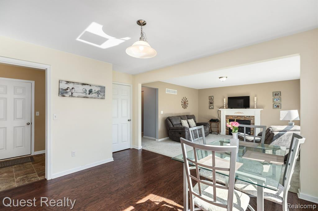 1216 CANNONADE Loop, Howell, MI 48843 — Photo 12