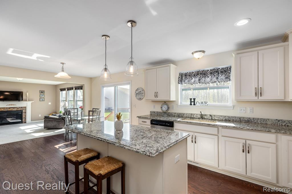 1216 CANNONADE Loop, Howell, MI 48843 — Photo 14