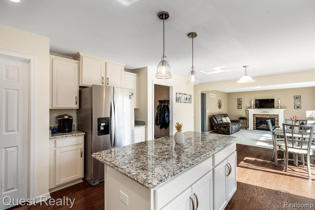 1216 CANNONADE Loop, Howell, MI 48843 — Photo 15