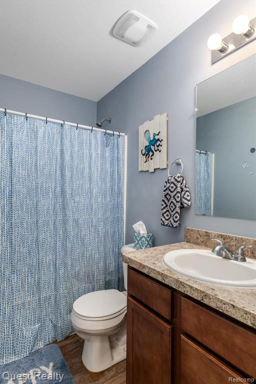 1216 CANNONADE Loop, Howell, MI 48843 — Photo 27
