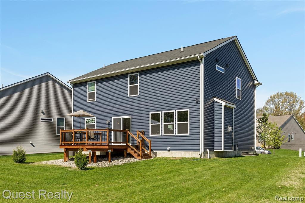 1216 CANNONADE Loop, Howell, MI 48843 — Photo 35
