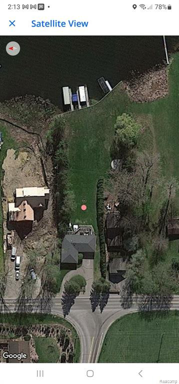 2691 S HACKER Road, Brighton, MI 48114 — Photo 19
