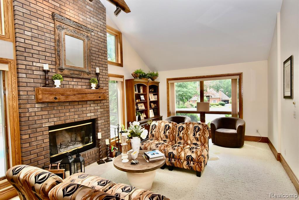 1611 WILDWOOD Lane, Saline, MI 48176 — Photo 3
