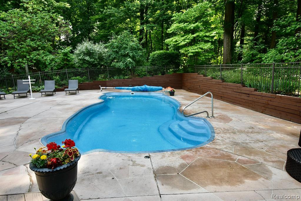 1611 WILDWOOD Lane, Saline, MI 48176 — Photo 29