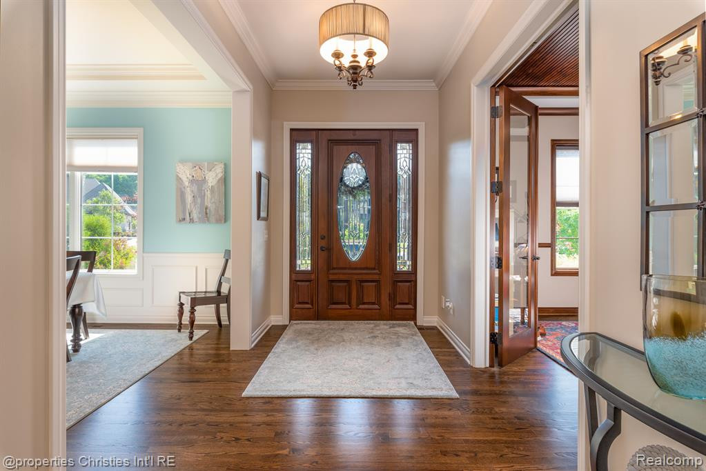 21531 EQUESTRIAN Trail, Northville, MI 48167 — Photo 6