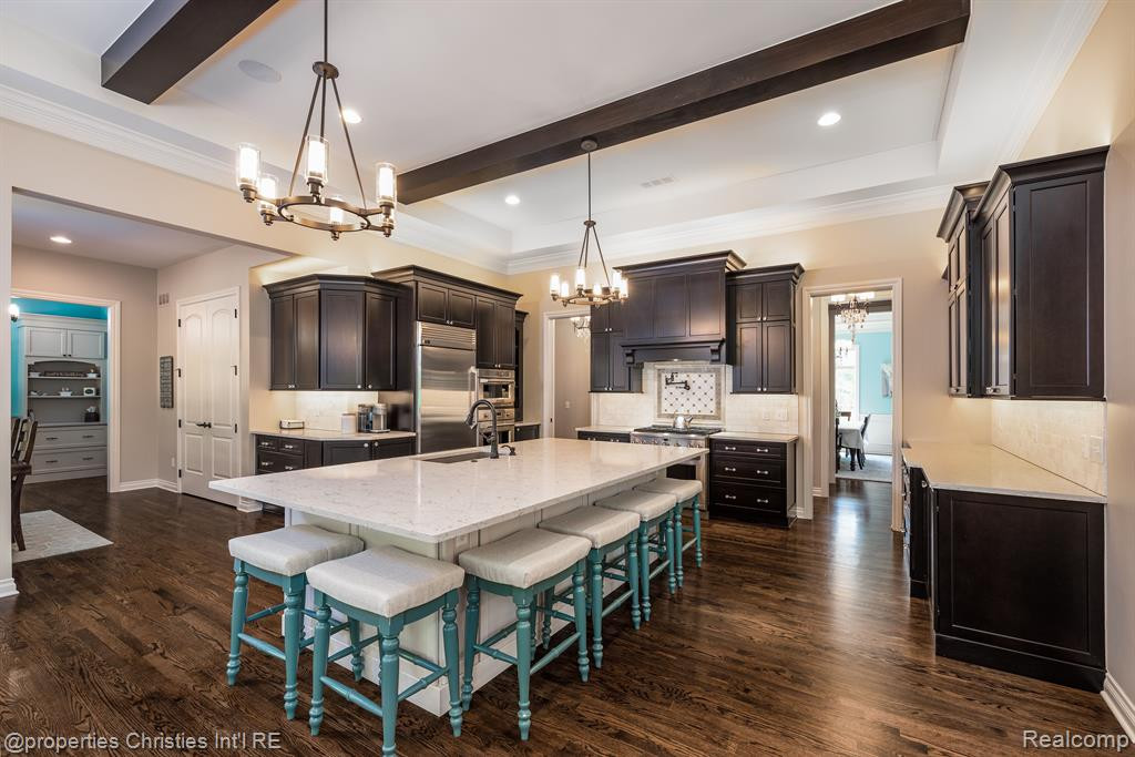 21531 EQUESTRIAN Trail, Northville, MI 48167 — Photo 13