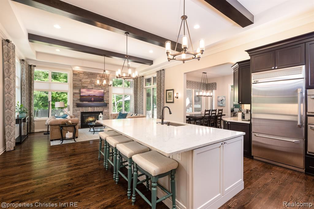 21531 EQUESTRIAN Trail, Northville, MI 48167 — Photo 15