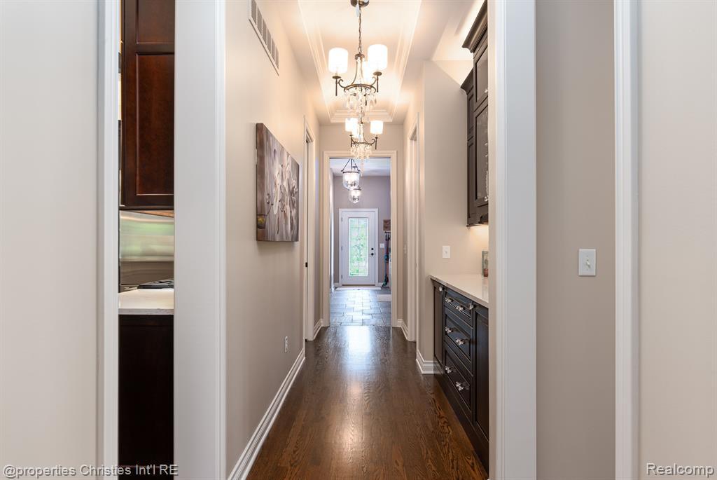 21531 EQUESTRIAN Trail, Northville, MI 48167 — Photo 21
