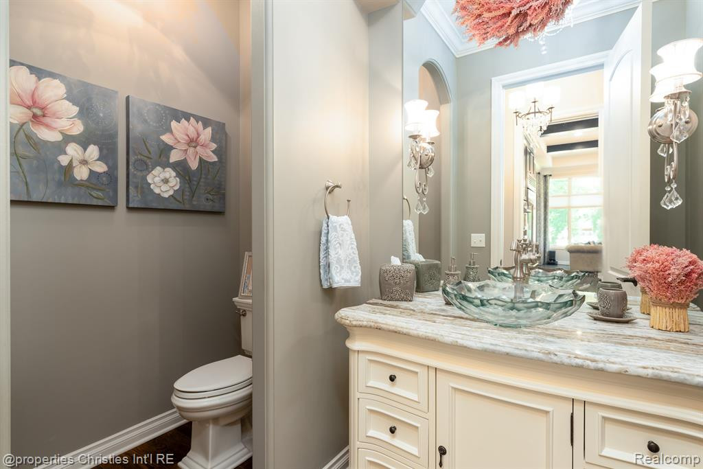 21531 EQUESTRIAN Trail, Northville, MI 48167 — Photo 23