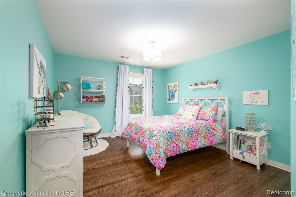 21531 EQUESTRIAN Trail, Northville, MI 48167 — Photo 33