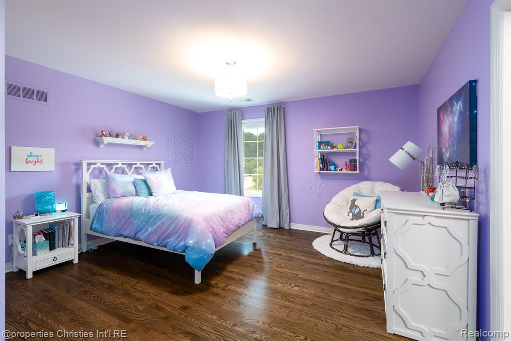 21531 EQUESTRIAN Trail, Northville, MI 48167 — Photo 34