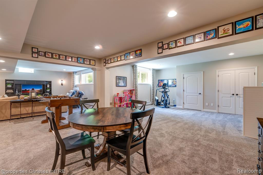 21531 EQUESTRIAN Trail, Northville, MI 48167 — Photo 43