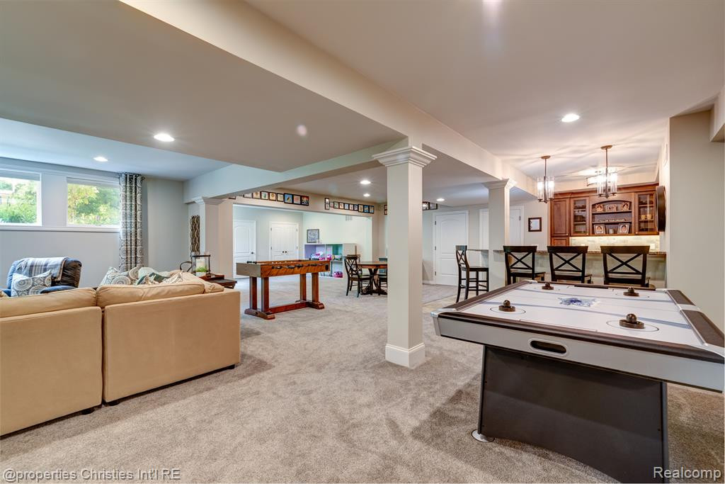 21531 EQUESTRIAN Trail, Northville, MI 48167 — Photo 44