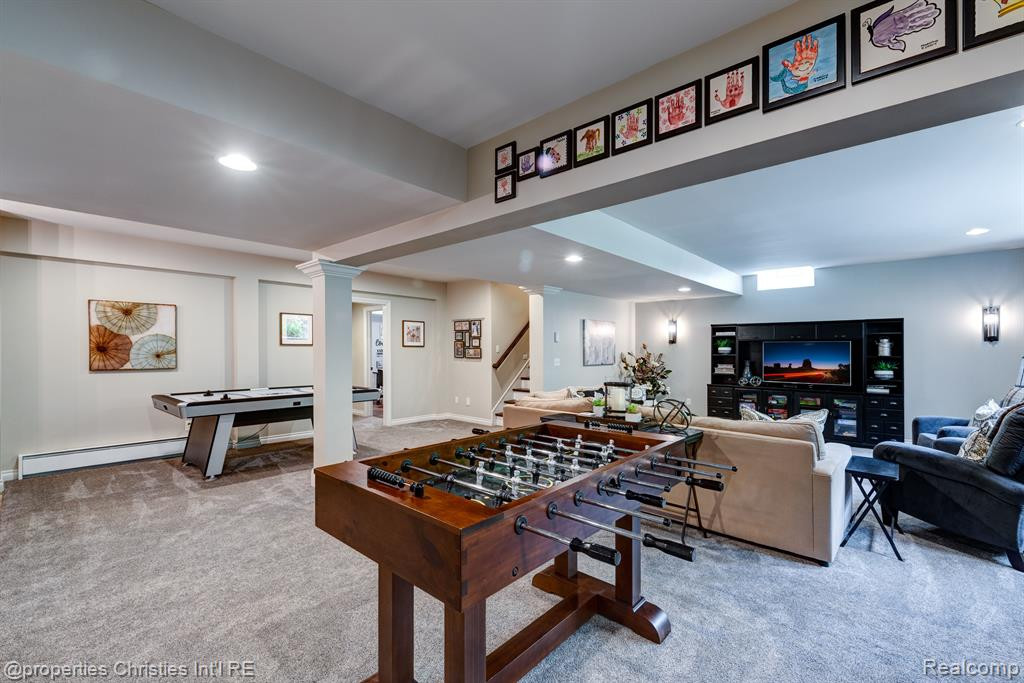 21531 EQUESTRIAN Trail, Northville, MI 48167 — Photo 46