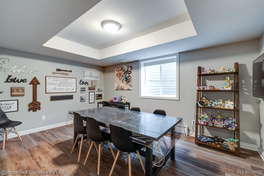 21531 EQUESTRIAN Trail, Northville, MI 48167 — Photo 47