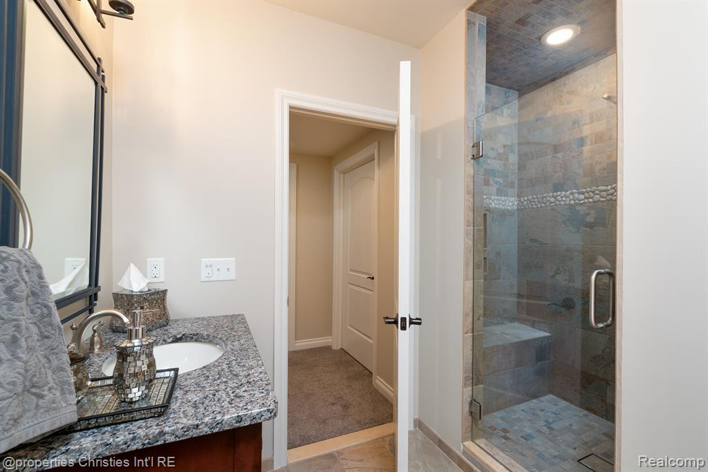 21531 EQUESTRIAN Trail, Northville, MI 48167 — Photo 49