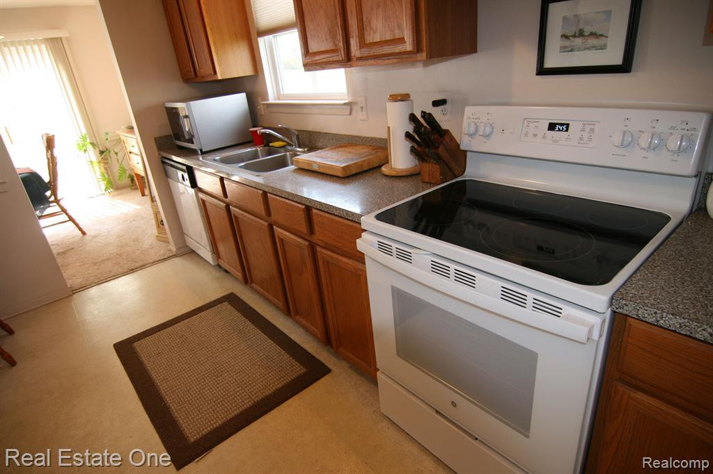 197 Shore Brook Lane, Commerce Twp, MI 48390 — Photo 8
