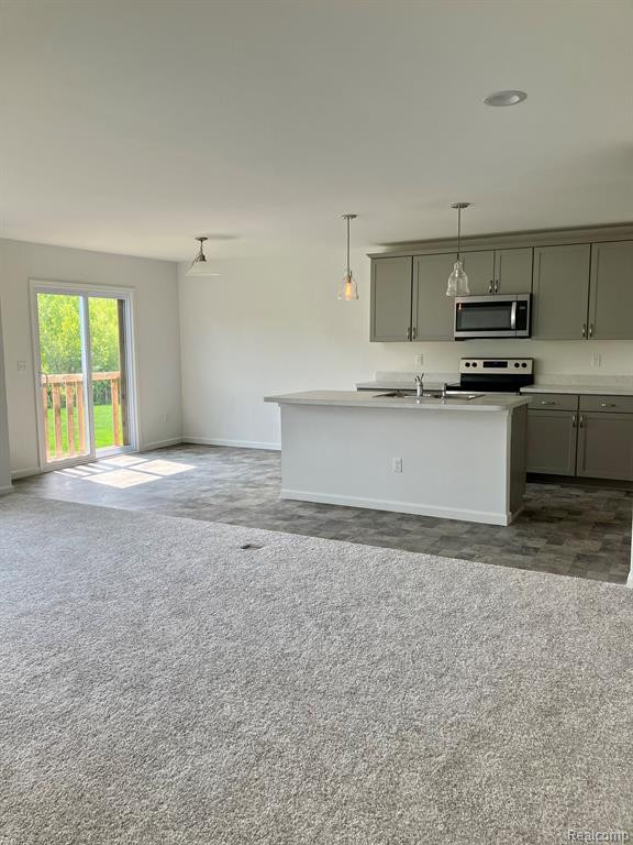 10223 SWAN LAKE Circle, 41, Ypsilanti, MI 48197 — Photo 6